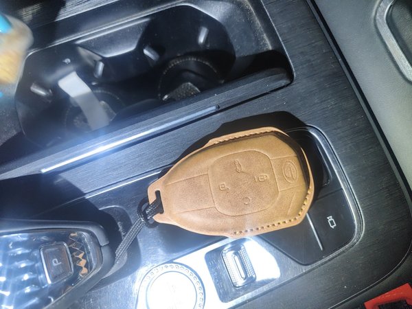 GAC Trumpchi GS8 2022, 61700 км, за 20157 USD - фото 10