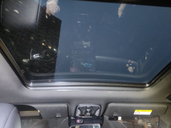 GAC Trumpchi GS8 2022, 61700 км, за 20157 USD - фото 14