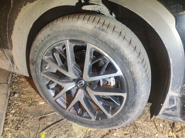 GAC Trumpchi GS8 2022, 61700 км, за 20157 USD - фото 8