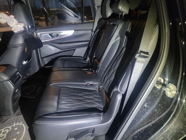 GAC Trumpchi GS8 2022, 61700 км, за 20157 USD - фото 19