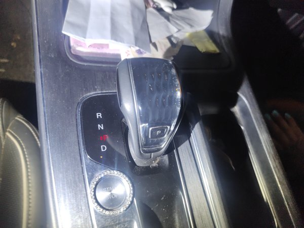 GAC Trumpchi GS8 2022, 61700 км, за 20157 USD - фото 15