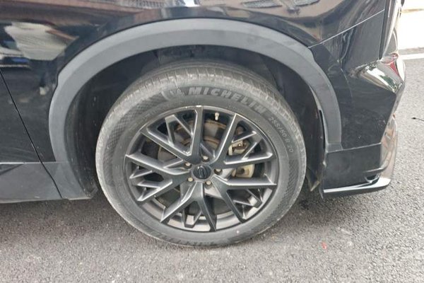 GAC Trumpchi GS8 2022, 66700 км, за 16150 USD