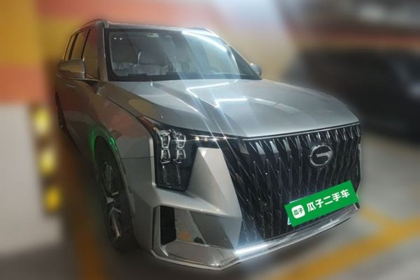 GAC Trumpchi GS8 2022, 106300 км, за 17075 USD - фото 6