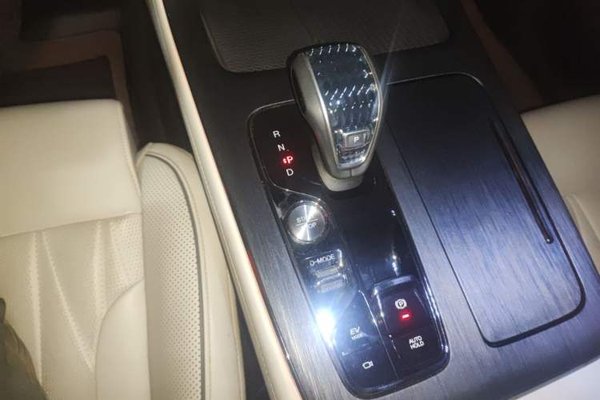GAC Trumpchi GS8 2022, 106300 км, за 17075 USD - фото 18