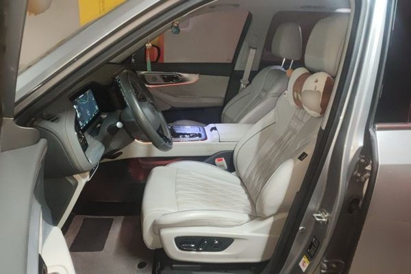 GAC Trumpchi GS8 2022, 106300 км, за 17075 USD - фото 19