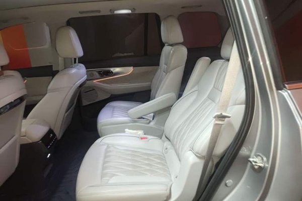 GAC Trumpchi GS8 2022, 106300 км, за 17075 USD