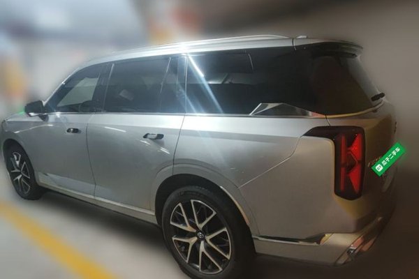 GAC Trumpchi GS8 2022, 106300 км, за 17075 USD - фото 7