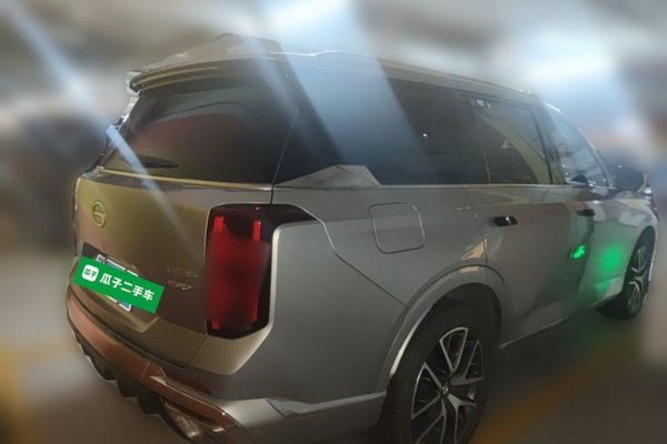 GAC Trumpchi GS8 2022, 106300 км, за 17075 USD - фото 9