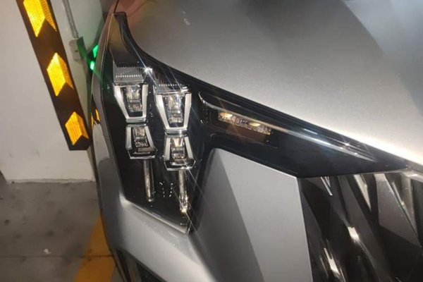 GAC Trumpchi GS8 2022, 106300 км, за 17075 USD - фото 10