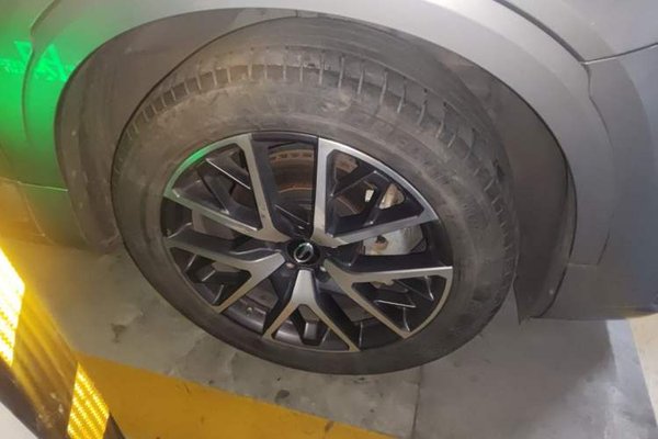 GAC Trumpchi GS8 2022, 106300 км, за 17075 USD - фото 11