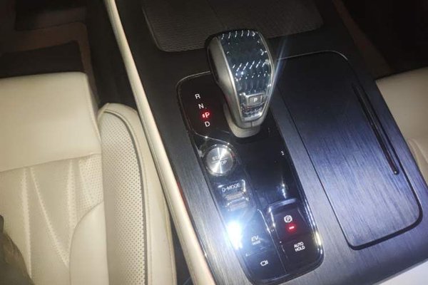 GAC Trumpchi GS8 2022, 106300 км, за 17075 USD - фото 12