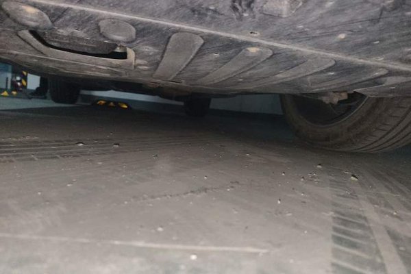 GAC Trumpchi GS8 2022, 45000 км, за 16255 USD - фото 24