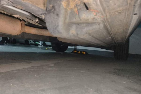 GAC Trumpchi GS8 2022, 45000 км, за 16255 USD - фото 26