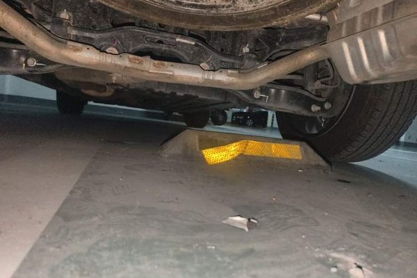 GAC Trumpchi GS8 2022, 45000 км, за 16255 USD - фото 25