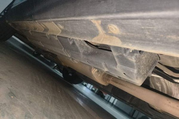 GAC Trumpchi GS8 2022, 45000 км, за 16255 USD - фото 28