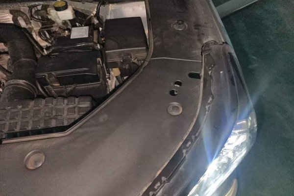 GAC Trumpchi GS8 2022, 45000 км, за 16255 USD - фото 22