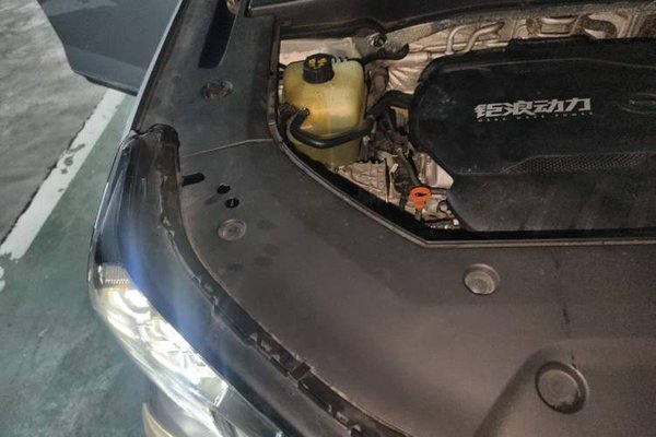 GAC Trumpchi GS8 2022, 45000 км, за 16255 USD - фото 23