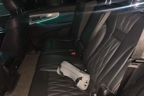GAC Trumpchi GS8 2022, 45000 км, за 16255 USD - фото 17