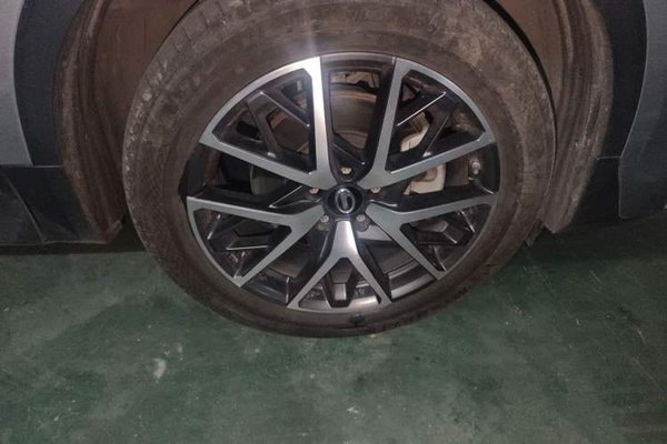 GAC Trumpchi GS8 2022, 45000 км, за 16255 USD - фото 8