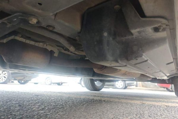 GAC Trumpchi GS8 2022, 33300 км, за 15540 USD - фото 26