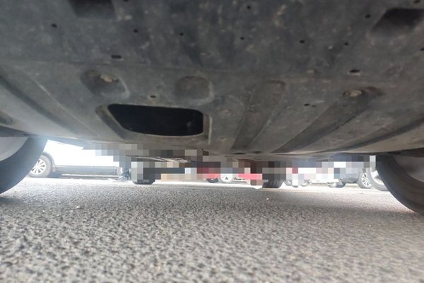 GAC Trumpchi GS8 2022, 33300 км, за 15540 USD - фото 24