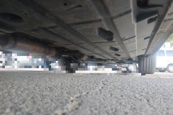 GAC Trumpchi GS8 2022, 33300 км, за 15540 USD - фото 29