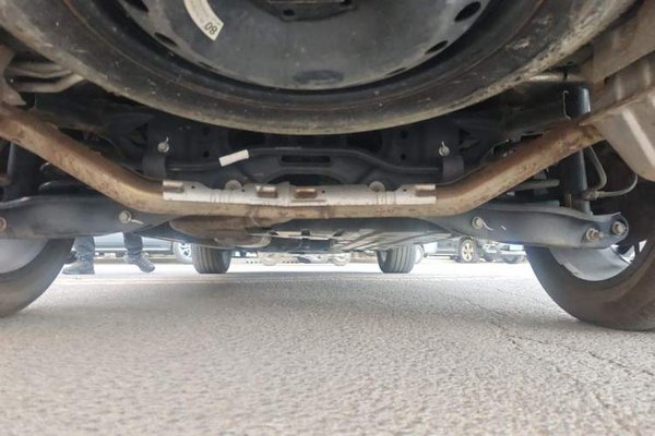 GAC Trumpchi GS8 2022, 33300 км, за 15540 USD - фото 25