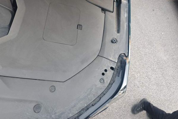 GAC Trumpchi GS8 2022, 33300 км, за 15540 USD - фото 22