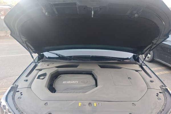 GAC Trumpchi GS8 2022, 33300 км, за 15540 USD - фото 21