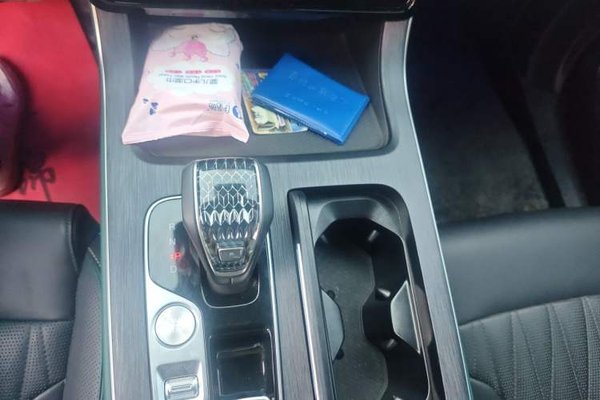 GAC Trumpchi GS8 2022, 33300 км, за 15540 USD - фото 14