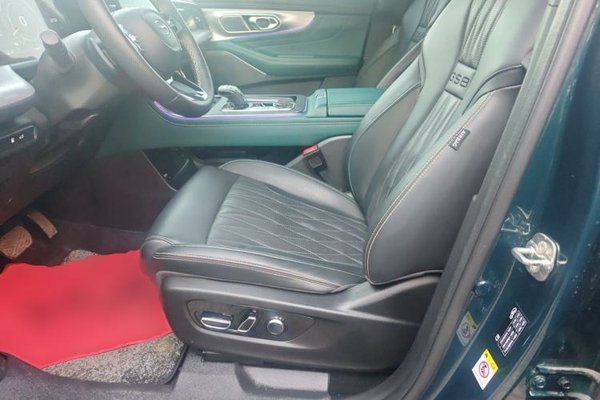 GAC Trumpchi GS8 2022, 33300 км, за 15540 USD - фото 15