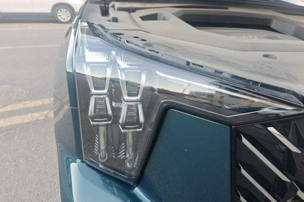 GAC Trumpchi GS8 2022, 33300 км, за 15540 USD - фото 7