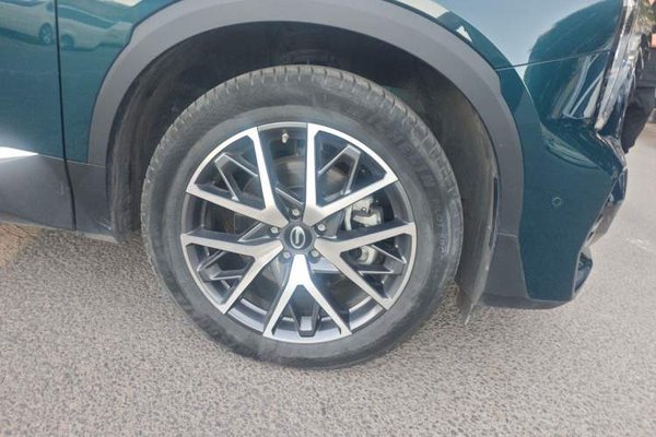 GAC Trumpchi GS8 2022, 33300 км, за 15540 USD - фото 8