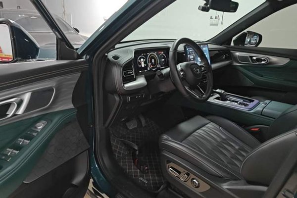 GAC Trumpchi GS8 2022, 54600 км, за 17111 USD - фото 19