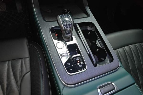GAC Trumpchi GS8 2022, 54600 км, за 17111 USD - фото 17