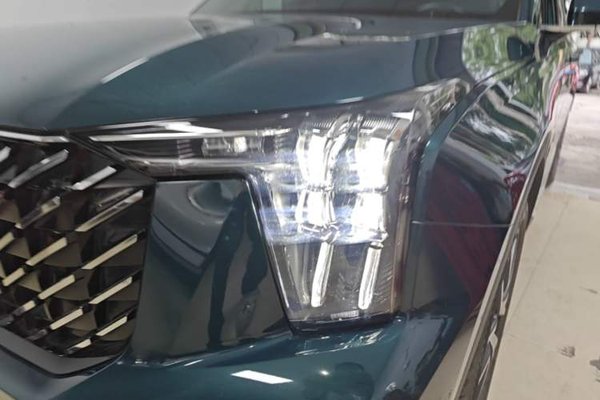 GAC Trumpchi GS8 2022, 54600 км, за 17111 USD - фото 9