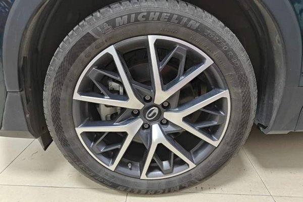 GAC Trumpchi GS8 2022, 54600 км, за 17111 USD - фото 8