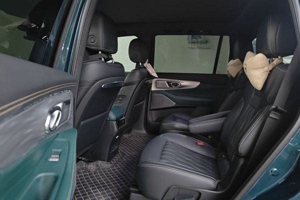 GAC Trumpchi GS8 2022, 54600 км, за 17111 USD - фото 20