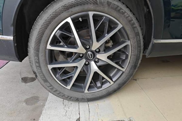 GAC Trumpchi GS8 2022, 54600 км, за 17111 USD - фото 10