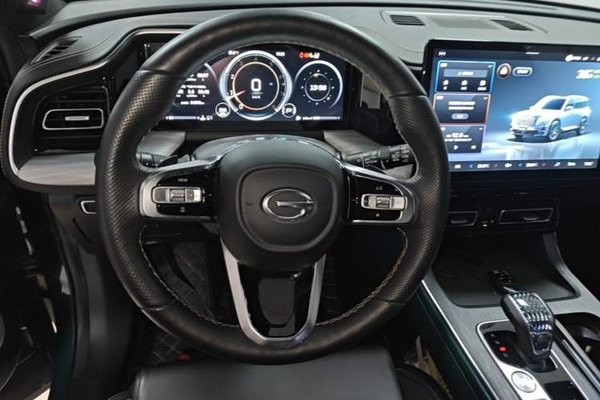 GAC Trumpchi GS8 2022, 54600 км, за 17111 USD - фото 14