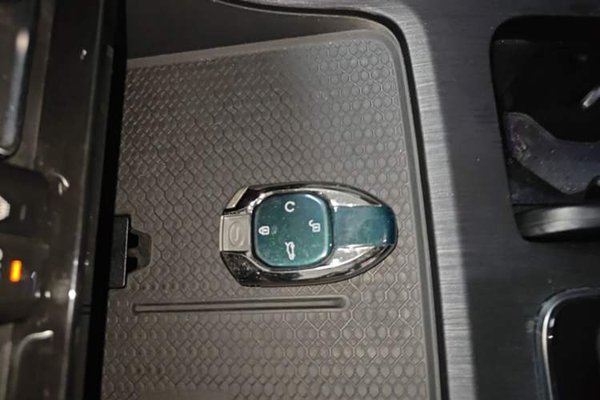 GAC Trumpchi GS8 2022, 54600 км, за 17111 USD - фото 12