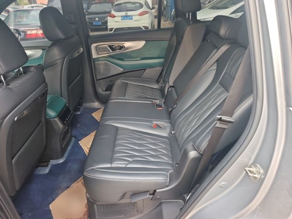 GAC Trumpchi GS8 2022, 65600 км, за 20239 USD - фото 20