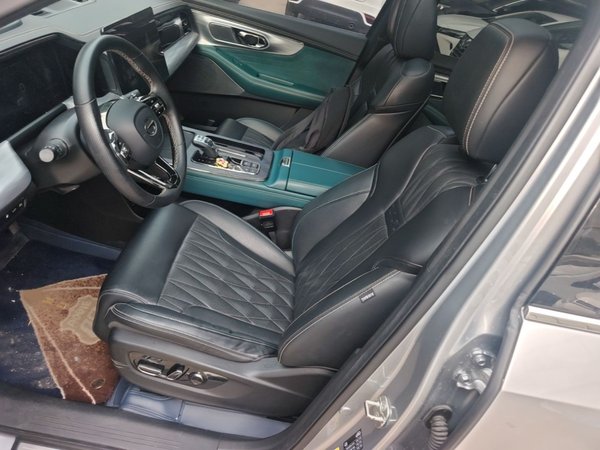 GAC Trumpchi GS8 2022, 65600 км, за 20239 USD - фото 18