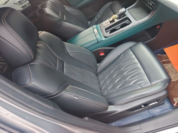 GAC Trumpchi GS8 2022, 65600 км, за 20239 USD - фото 23