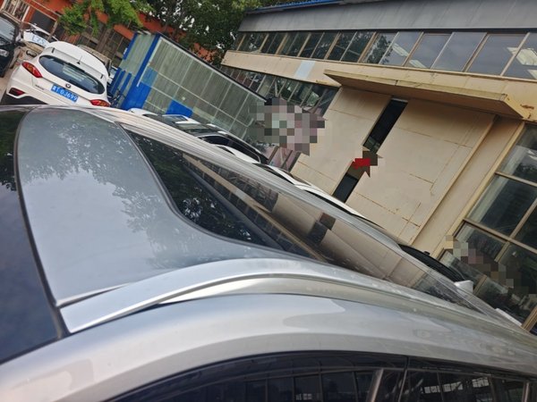 GAC Trumpchi GS8 2022, 65600 км, за 20239 USD - фото 11