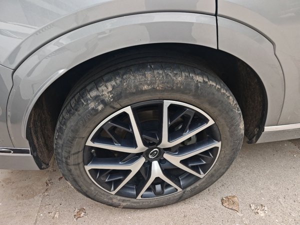 GAC Trumpchi GS8 2022, 65600 км, за 20239 USD - фото 10