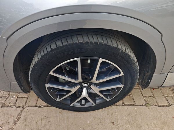 GAC Trumpchi GS8 2022, 65600 км, за 20239 USD - фото 8