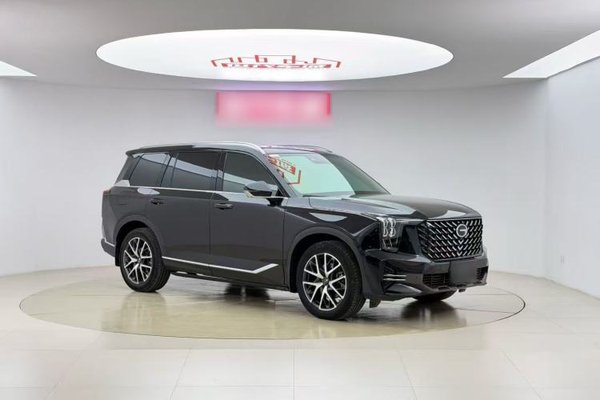 GAC Trumpchi GS8 2024, за 21949 USD - фото 6