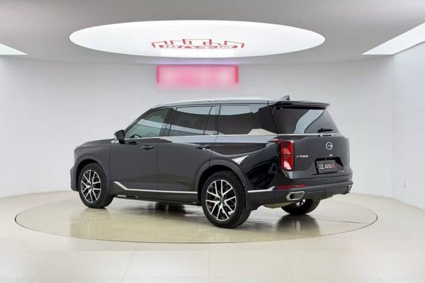 GAC Trumpchi GS8 2024, за 21949 USD - фото 7
