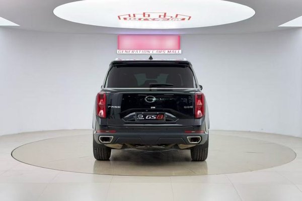 GAC Trumpchi GS8 2024, за 21949 USD - фото 8
